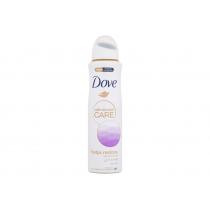 Dove Advanced Care Helps Restore 150Ml  Für Frauen  (Antiperspirant) 72h 