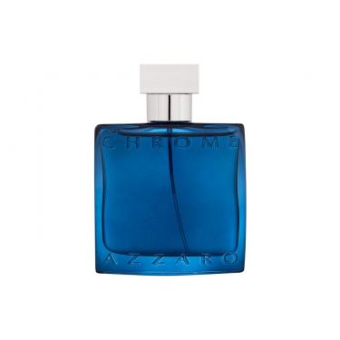 Azzaro Chrome  50Ml  Für Mann  (Perfume)  