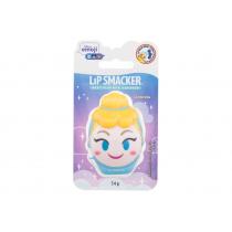 Lip Smacker Disney Emoji  #Bibbitybobbityberry    7,4G K (Lip Balm) Cinderella