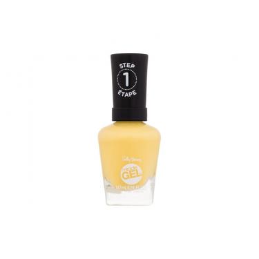 Sally Hansen Miracle Gel 14,7Ml    (Nail Polish) Für Frauen  768 Sunbrella