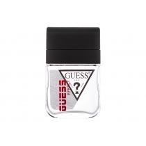 Guess Grooming Effect   100Ml    Für Mann (Aftershave Water)