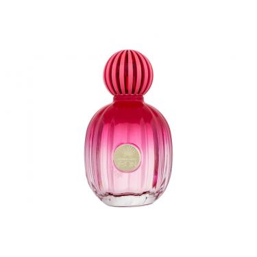 Antonio Banderas The Icon  100Ml  Für Frauen  (Eau De Parfum)  