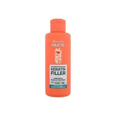 Garnier Fructis Goodbye Damage      200Ml Für Frauen (Hair Mask) Keratin Filler