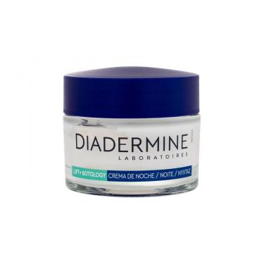 Diadermine Lift+      50Ml Für Frauen (Night Skin Cream) Botology Anti-Wrinkle Night Cream 30+