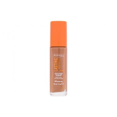 Rimmel London Lasting Radiance  30Ml  Für Frauen  (Makeup) SPF25 400 Natural Beige