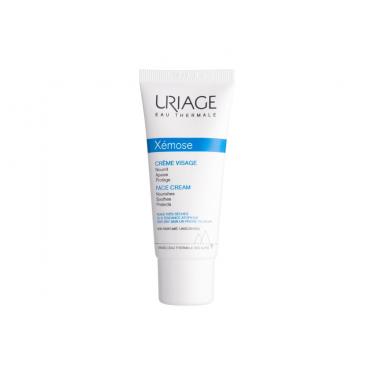 Uriage Xémose Face Cream  40Ml    Unisex (Day Cream)