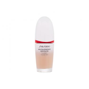 Shiseido Revitalessence  Spf30    30Ml Für Frauen (Makeup) Skin Glow Foundation