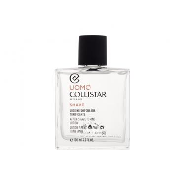 Collistar Uomo      100Ml Für Männer (Aftershave Water) After-Shave Toning Lotion