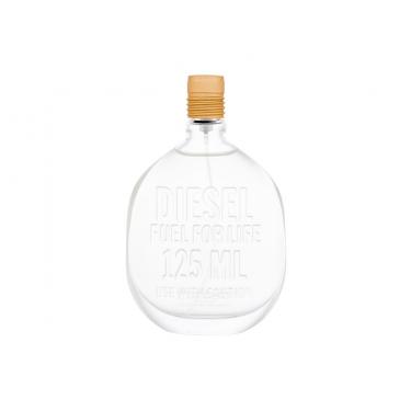 Diesel Fuel For Life Homme   125Ml    Für Mann Ohne Box(Eau De Toilette)