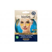 Bioten Hyaluronic Gold Hydrogel Eye Patches 5,5G  Für Frauen  (Eye Mask)  