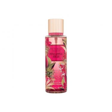 Victoria´S Secret Pineapple High 250Ml    (Body Spray) Für Frauen  