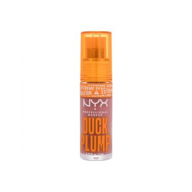 Nyx Professional Makeup Duck Plump 7Ml    (Lip Gloss) Für Frauen  03 Nude Swings
