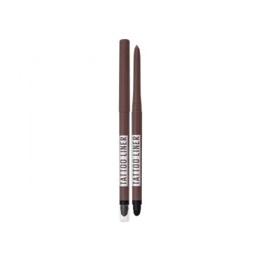 Maybelline Tattoo Liner      1,3G Für Frauen (Eye Pencil) Smokey