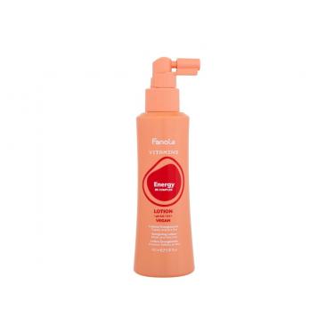 Fanola Vitamins Energy Lotion 150Ml  Für Frauen  (Leave-In Hair Care)  