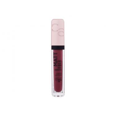 Catrice Matt Pro Ink  5Ml  Für Frauen  (Lipstick)  100 Courage Code