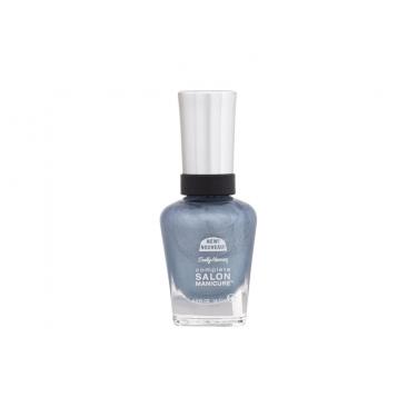 Sally Hansen Complete Salon Manicure      14,7Ml Für Frauen (Nail Polish)