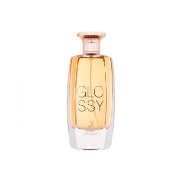 Maison Alhambra Glossy      100Ml Für Frauen (Eau De Parfum)