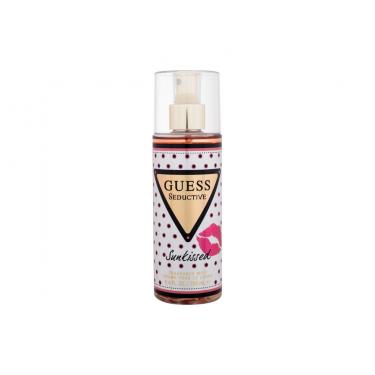 Guess Seductive      250Ml Für Frauen (Body Spray) Sunkissed