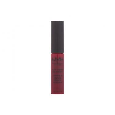 Nyx Professional Makeup Soft Matte 8Ml Lip Cream   (Lipstick) Für Frauen  10 Monte Carlo