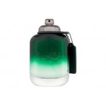 Coach Green      100Ml Für Männer (Eau De Toilette)