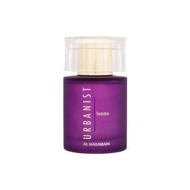 Al Haramain Urbanist      100Ml Für Frauen (Eau De Parfum) Femme
