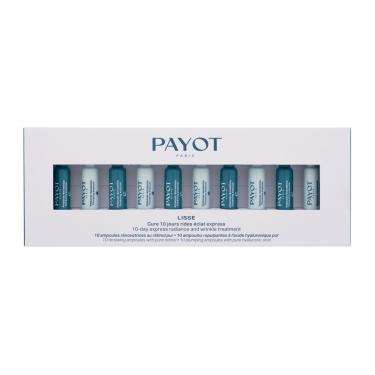 Payot Lisse      20X1Ml Für Frauen (Skin Serum) 10-Day Express Radiance And Wrinkle Treatment