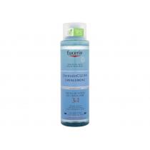 Eucerin Dermatoclean Hyaluron Micellar Water 3In1 400Ml  Für Frauen  (Micellar Water)  