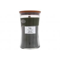 Woodwick Frasier Fir   610G    Unisex (Scented Candle)