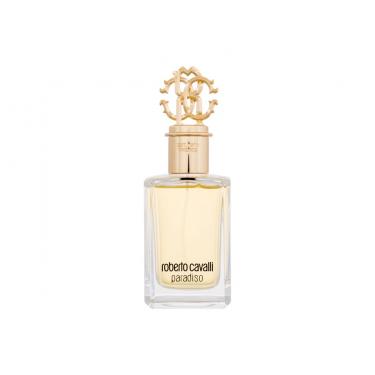 Roberto Cavalli Paradiso  100Ml  Für Frauen  (Eau De Parfum) Repack 