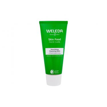 Weleda Skin Food Nourishing Cleansing Balm 75Ml  Für Frauen  (Cleansing Cream)  