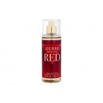 Guess Seductive      125Ml Für Frauen (Body Spray) Red