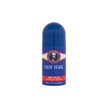 Cuba New York       50ml(Deodorant) für Männer
