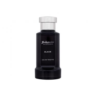 Baldessarini Black      50Ml Für Männer (Eau De Toilette)