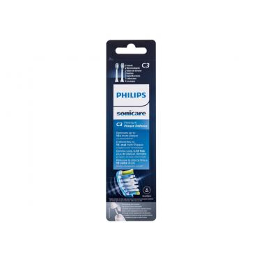 Philips Sonicare  Hx9042/17 White    2Pc Unisex (Replacement Toothbrush Head) C3 Premium Plaque Defence