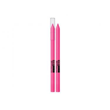 Maybelline Tattoo Liner Gel Pencil 1,2G  Für Frauen  (Eye Pencil)  302 Ultra Pink