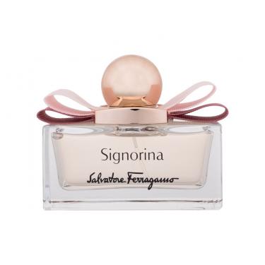 Salvatore Ferragamo Signorina  50Ml  Für Frauen  (Eau De Parfum)  