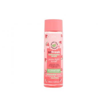 Xpel So Fresh Watermelon Crush Pore-Tight Toner      200ml(Facial Lotion and Spray) für Frauen