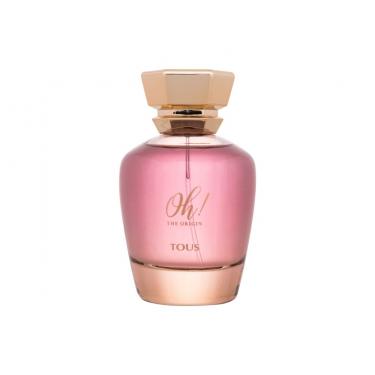 Tous Oh! The Origin  100Ml  Für Frauen  (Eau De Parfum)  