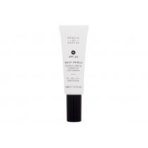 Pestle & Mortar Daily Shield  Spf50    50Ml Für Frauen (Face Sun Care) Hydrating & Illuminating Facial Sunscreen