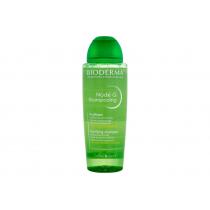 Bioderma Nodé 400Ml G Purifying Shampoo   (Shampoo) Für Frauen  