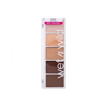 Wet N Wild Color Icon      6G Für Frauen (Eye Shadow) 5 Pan Palette