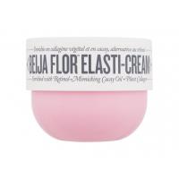Sol De Janeiro Beija Flor      240Ml Für Frauen (Body Cream) Elasti-Cream
