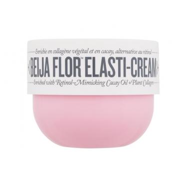 Sol De Janeiro Beija Flor      240Ml Für Frauen (Body Cream) Elasti-Cream