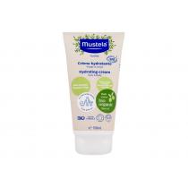 Mustela Bio Hydrating Cream 150Ml  Unisex  (Day Cream)  