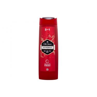 Old Spice Astronaut      400Ml Für Männer (Shower Gel)