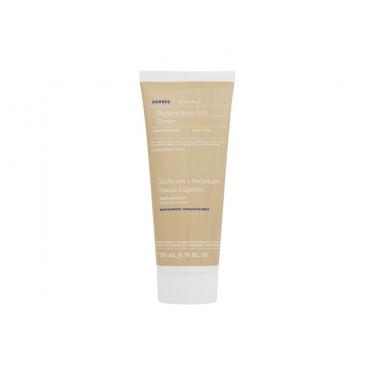 Korres White Pine Radiant Body-Lift Cream      200ml(Body Cream) für Frauen