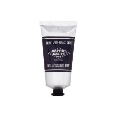 Institut Karite Shea After-Shave Balm      75Ml Für Männer (Aftershave Balm)