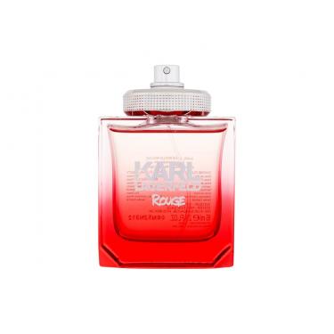 Karl Lagerfeld Rouge 85Ml    (Eau De Parfum) Für Frauen Ohne Box 