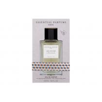 Essential Parfums Mon Vetiver 100Ml    (Eau De Parfum) Unisex  