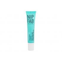 Nip+Fab Hydrate Hyaluronic Fix Extreme4 Perfector 15Ml  Für Frauen  (Day Cream)  